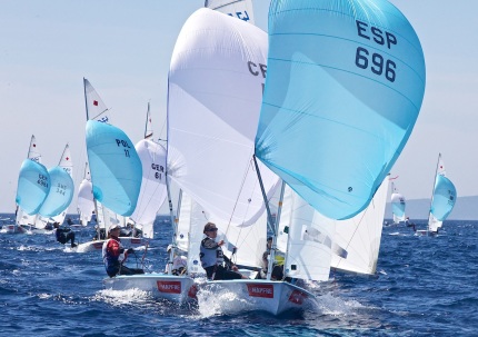 trofeo princesa sofia bene per linares negri voltolini