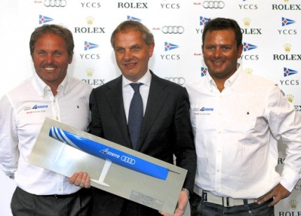 audi medcup azzurra rappresenter 224 8217 italia