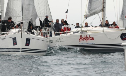 livorno partito il 28 trofeo accademia navale