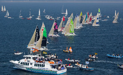 transat benodet martinique parte bene morvan