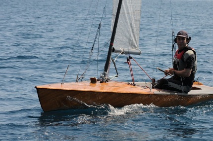 nazionale contender risultati del trofeo carlini