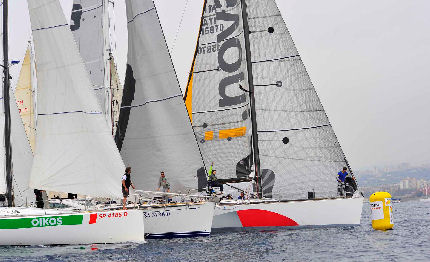 riva per tutti vince b2 di michele galli