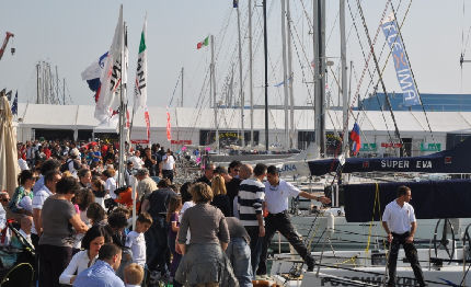il 28 tan si prepara al gran finale