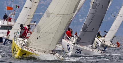 mini 50 domani genova il gran premio italia