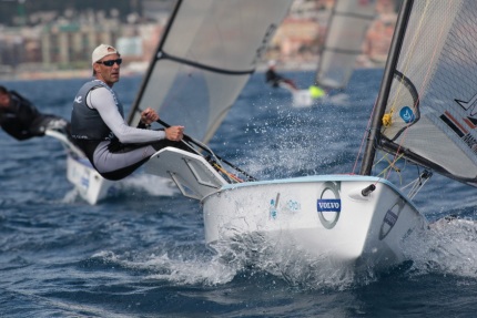 volvo cup ad alasso si preparano one