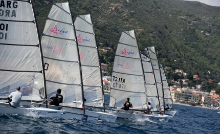 one alassio in testa poggi lobert