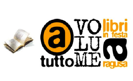 tutto volume libri in festa ragusa