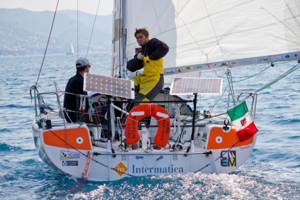 pendibene fermin vincono il gp italia mini