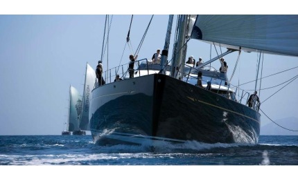 dal al giugno porto cervo la dubois cup