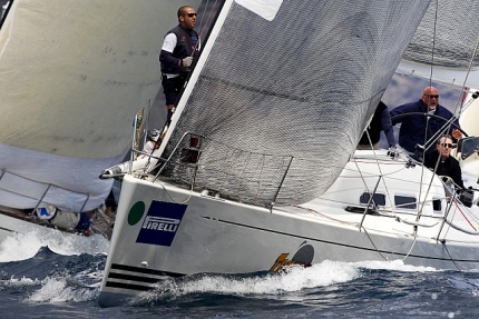 regate pirelli emma di killinger vince nel gruppo