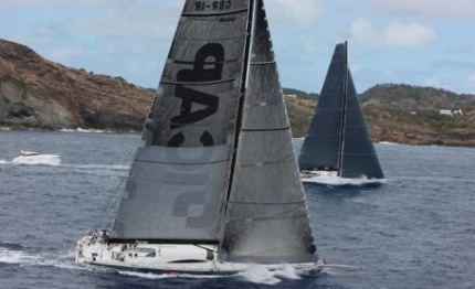 transatlantic race 2011 32 le barche iscritte