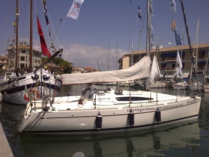 150 un elan 340 per unire italia