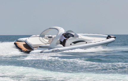 bwa 40 wl 232 il nuovo model year 2011