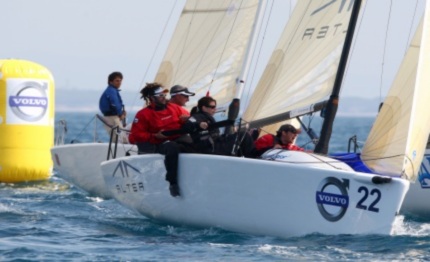 volvo cup 2011 numana la prossima tappa