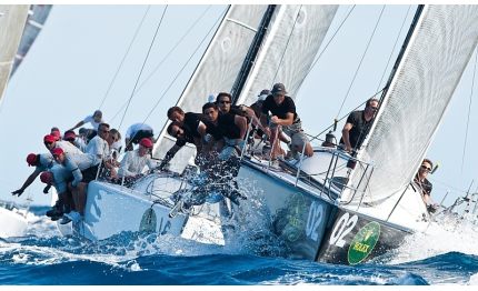 punta ala europeo farr 40 nerone pronto