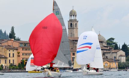 120 anni della canottieri garda salo