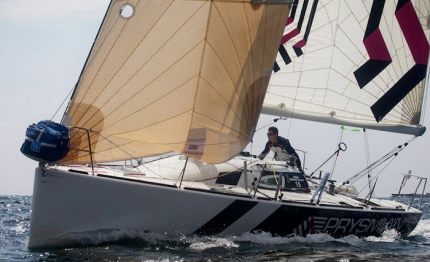 solo concarneau vince adrien hardy pedote 15