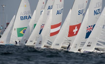 olimpiadi come cambia la vela da rio de janeiro