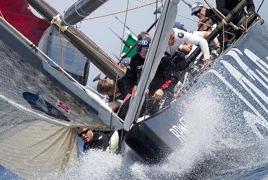 world tour esordio positivo per mascalzoni