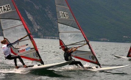 garda sfida sensini linares