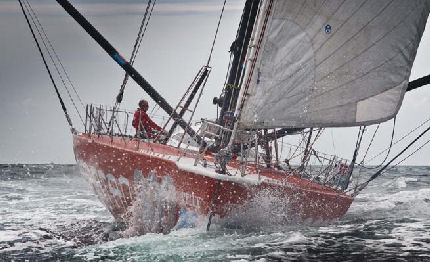 velux oceans vola chris stanmore major