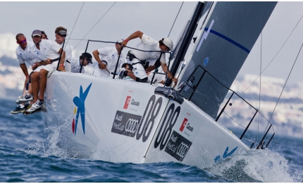 audi medcup non vero ma ci credo