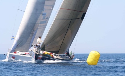 targa florio del mare ni 241 al comando