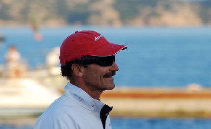 america cup artemis in nuovo challenger of record