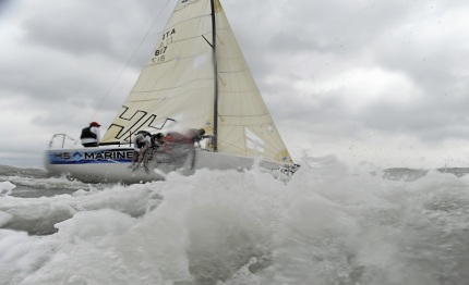 mondiale melges 24 uka uka inarrestabile
