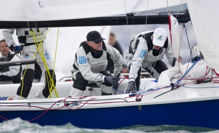 zhik sb3 championship faticano gli italiani