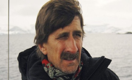 volvo ocean race legends anche skip novak