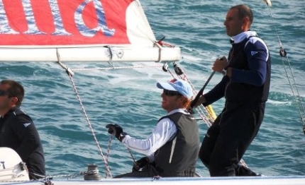 match race world tour tre vittorie per bruni