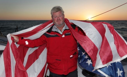 brad van liew vince la velux oceans