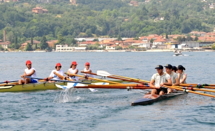 la scuola annunzio di salo vince la oxford cambridge del garda