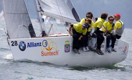 platu 25 italiano euz ii campione del mondo