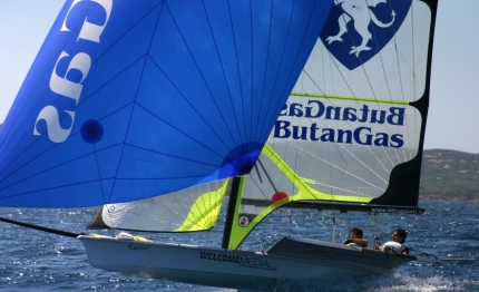 49er porto pollo vittoria dei fratelli savio