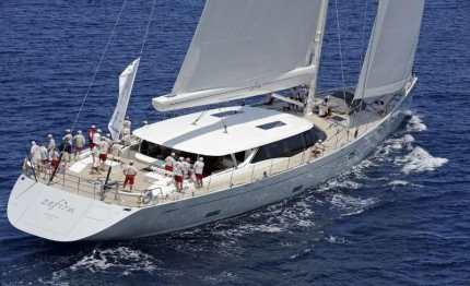 porto cervo timoneer campione nella dubois cup