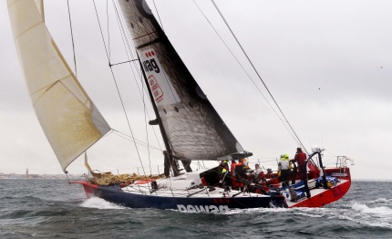 500 thienot cup line honour per