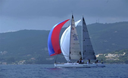 brindisi corfu idrusa prima in tempo reale