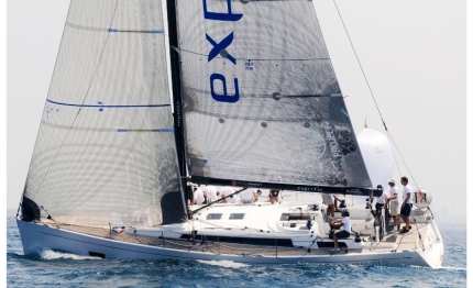 brindisi corfu ecco vincitori