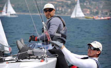 skandia bronzo nella star per negri voltolini