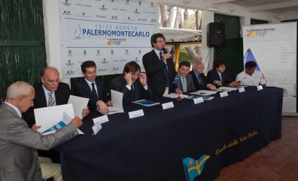 palermo montecarlo presentate tutte le novita