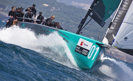 marsiglia gara2 si risveglia quantum