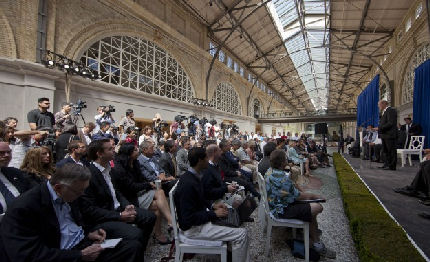 america cup team in lizza