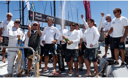 medcup container iberdrola vincono marsiglia