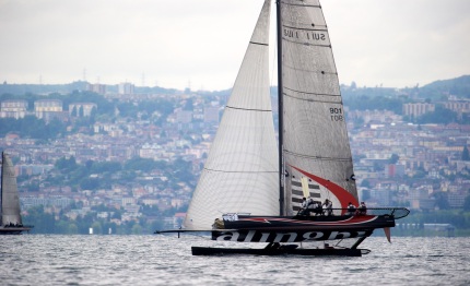 alinghi vince la 73a edizione del bol