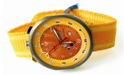 tides exuma orologio nautico che rileva andamento delle maree