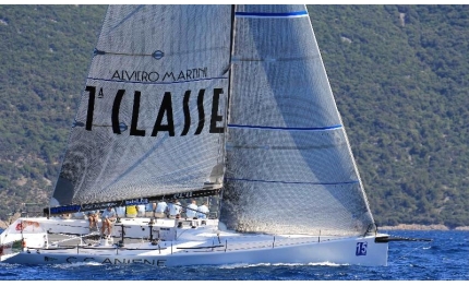mondiale orci ottimo inizio per aniene 1a classe