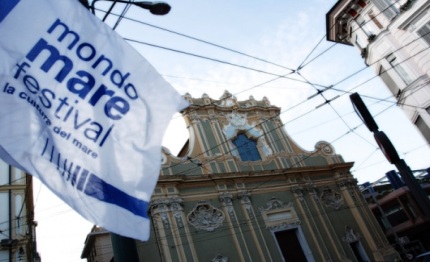 mondomare festival si parte da lerici