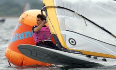 kieler woche per negri voltolini medal race